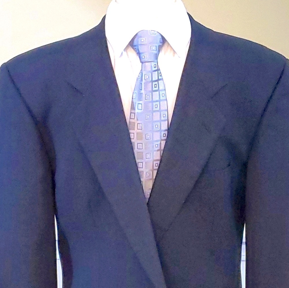 Giorgio Armani Sport Coat